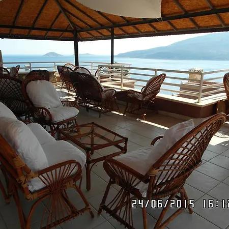 Apart 3t * Kalkan